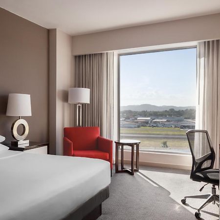 Marriott Panama Hotel - Albrook Dış mekan fotoğraf
