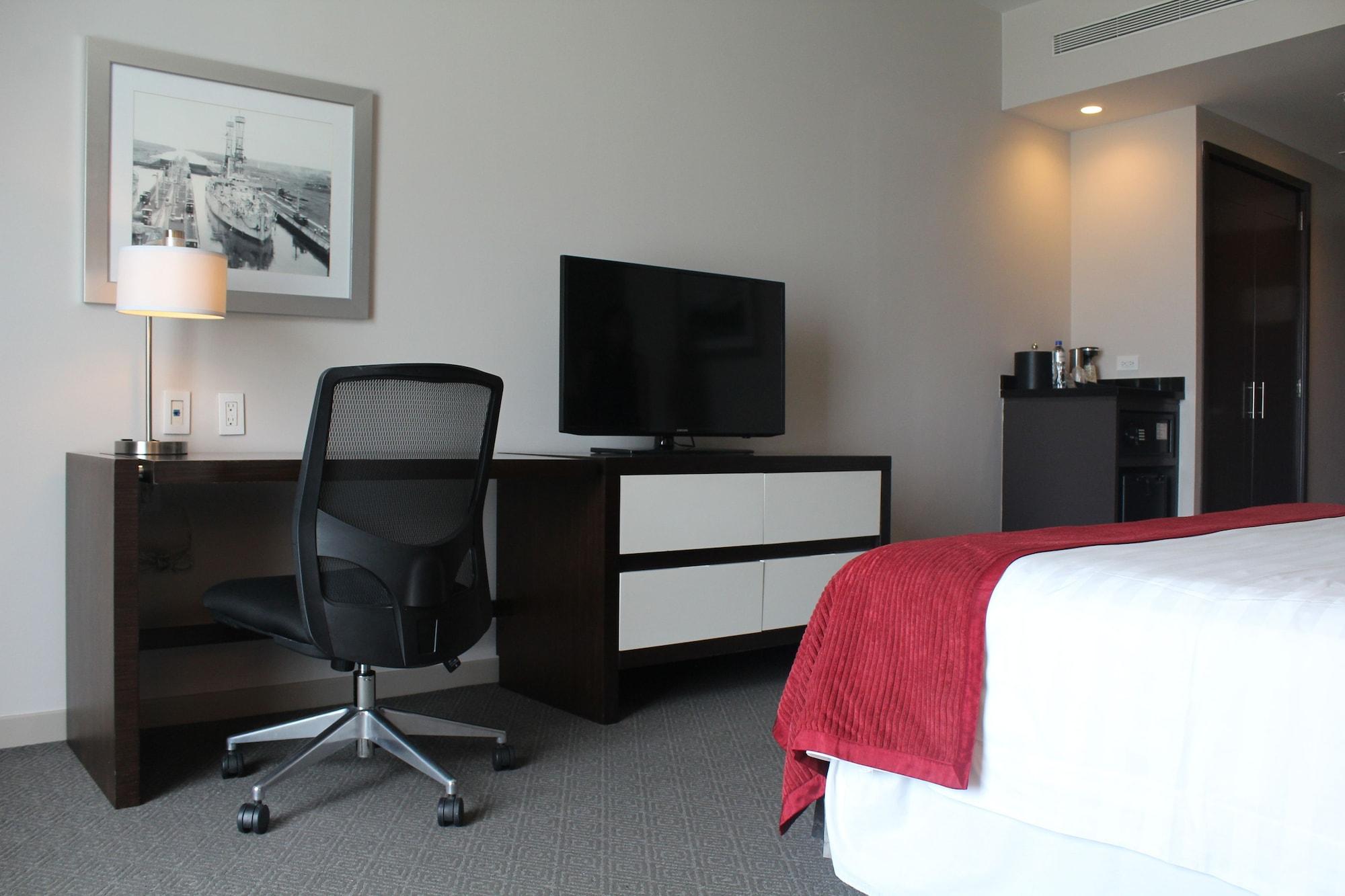Marriott Panama Hotel - Albrook Dış mekan fotoğraf