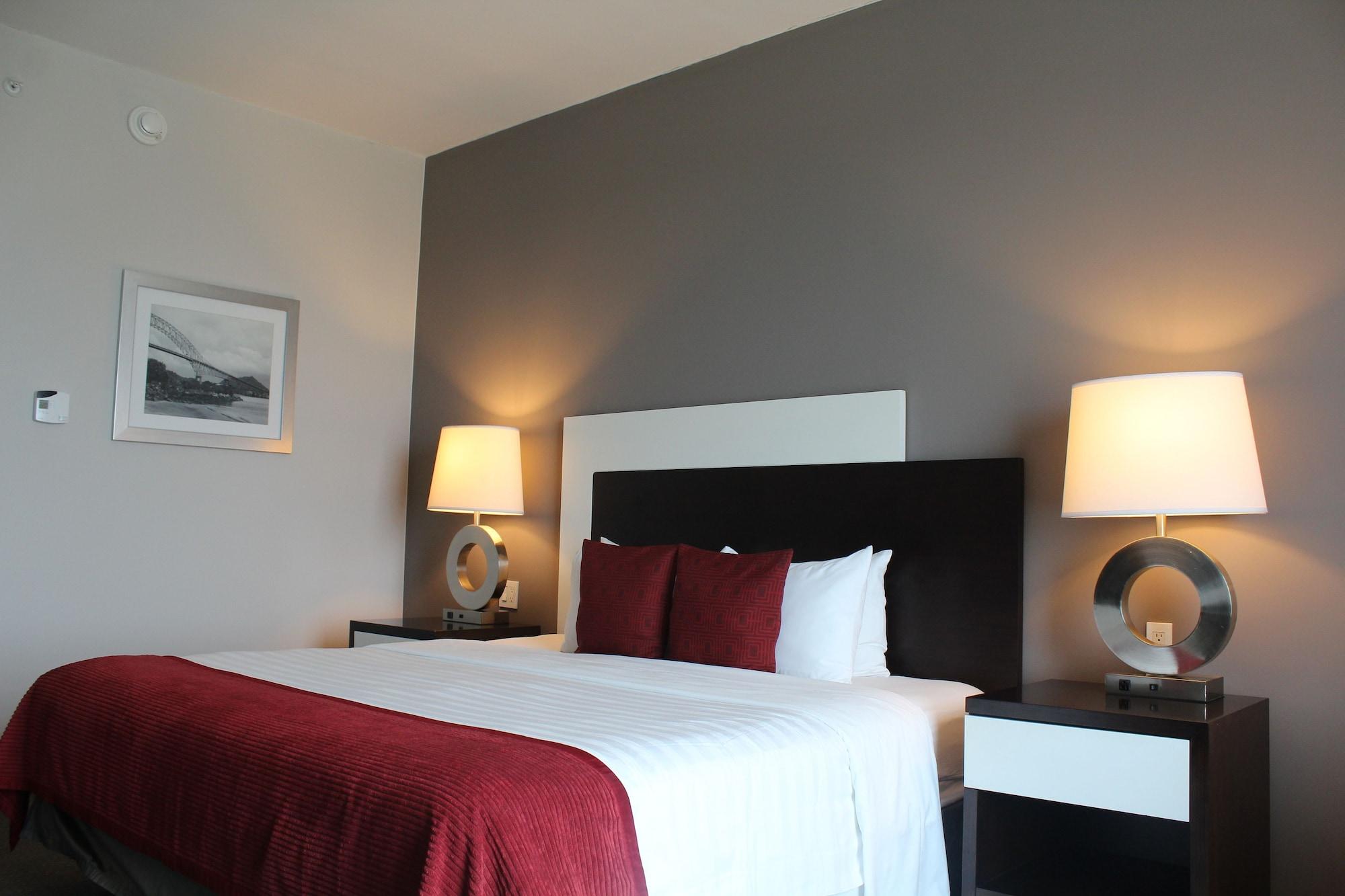 Marriott Panama Hotel - Albrook Dış mekan fotoğraf