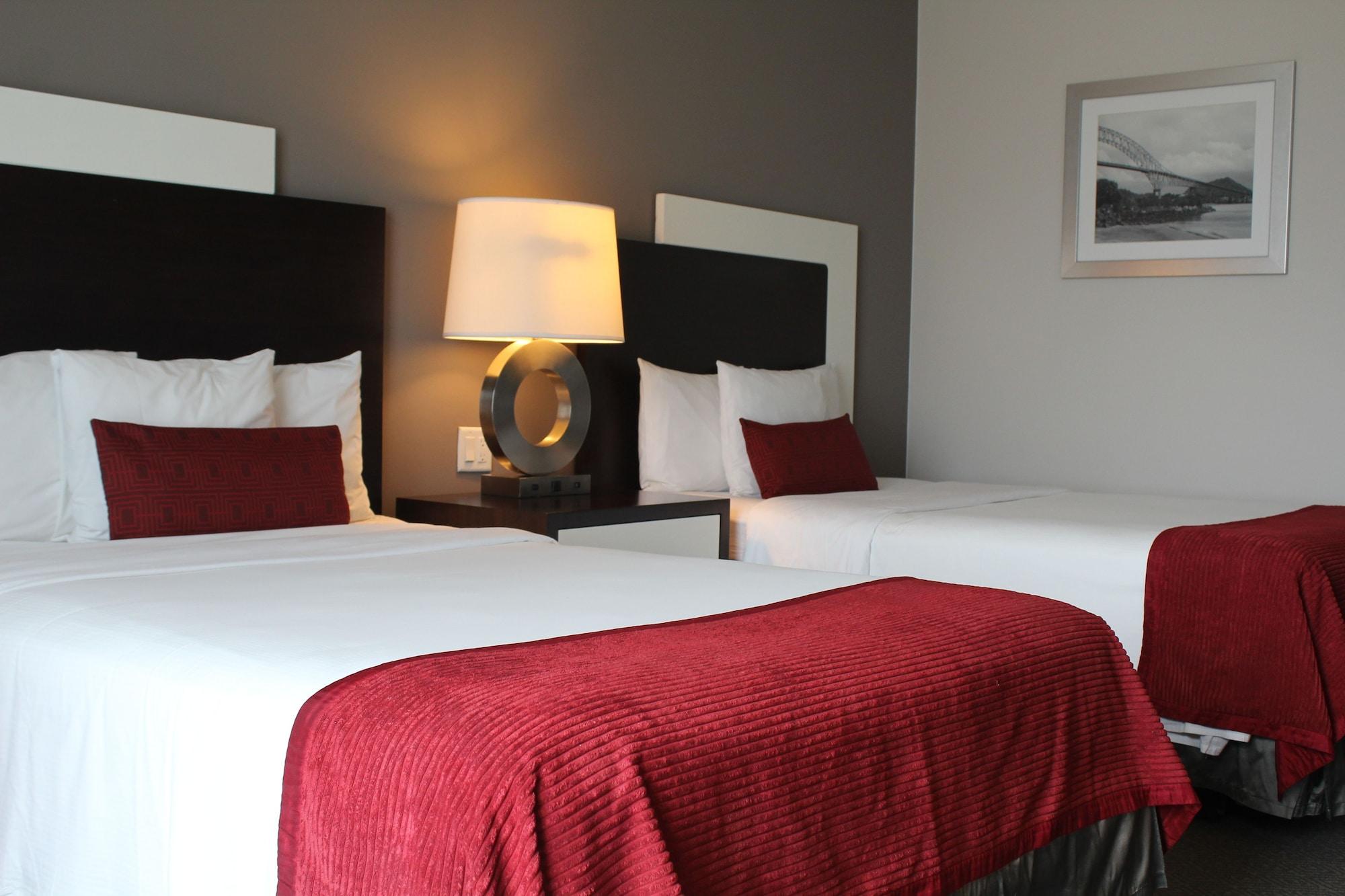 Marriott Panama Hotel - Albrook Dış mekan fotoğraf
