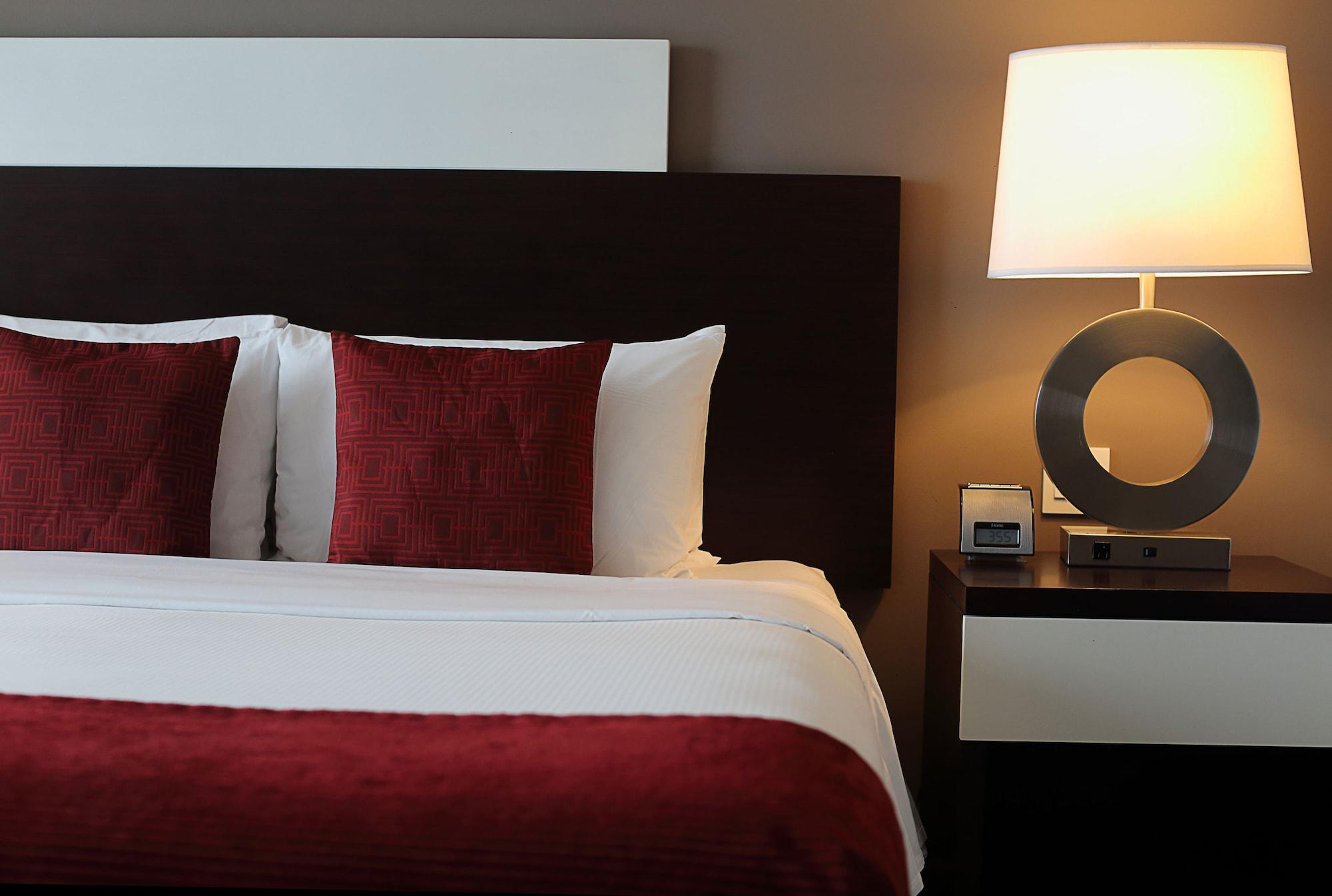 Marriott Panama Hotel - Albrook Dış mekan fotoğraf