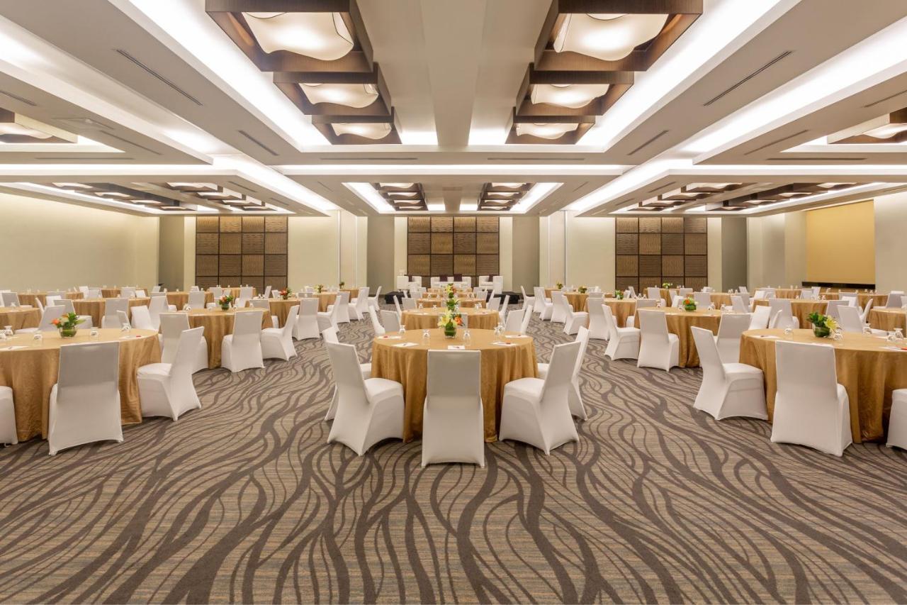 Marriott Panama Hotel - Albrook Dış mekan fotoğraf