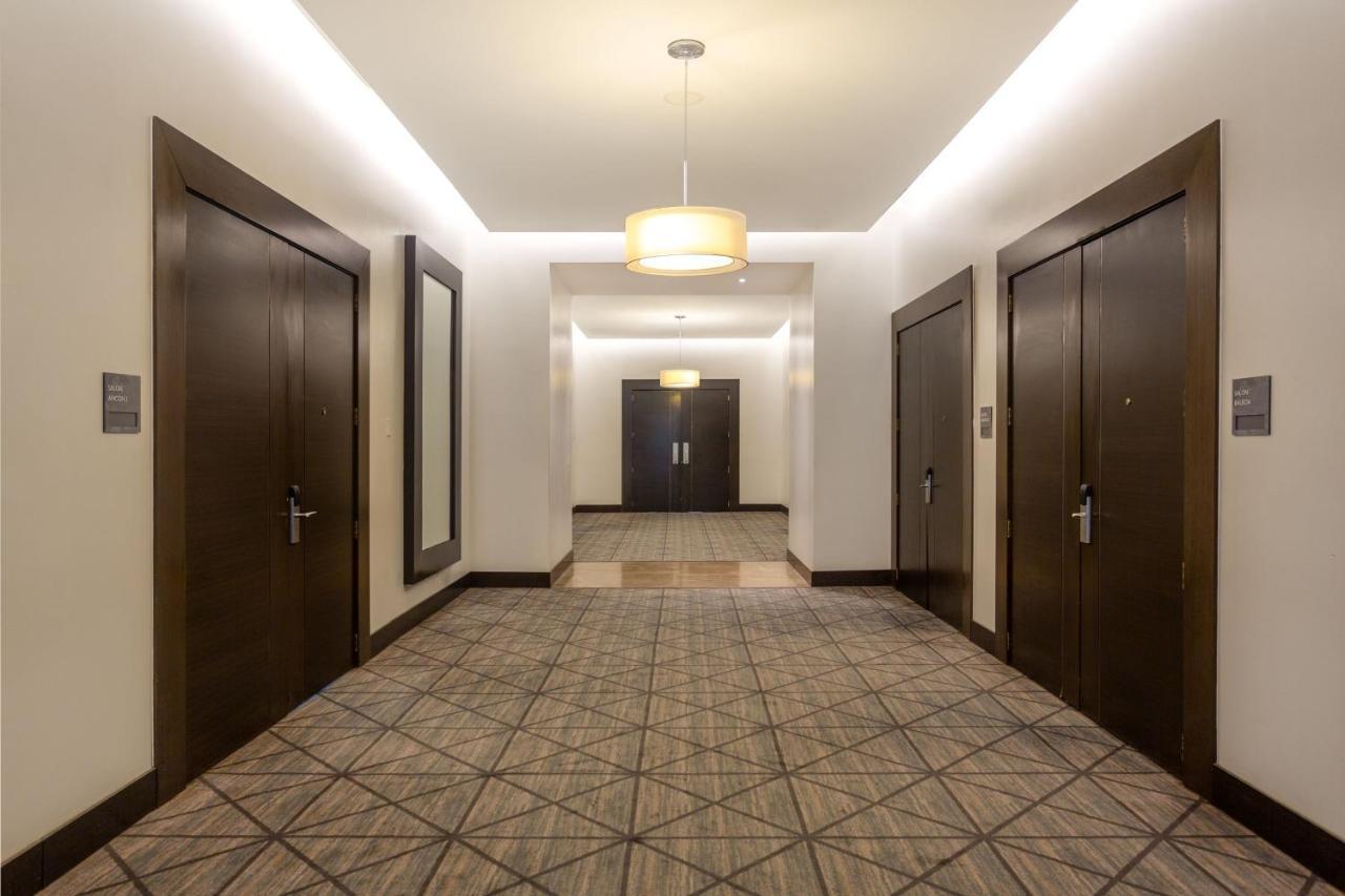Marriott Panama Hotel - Albrook Dış mekan fotoğraf