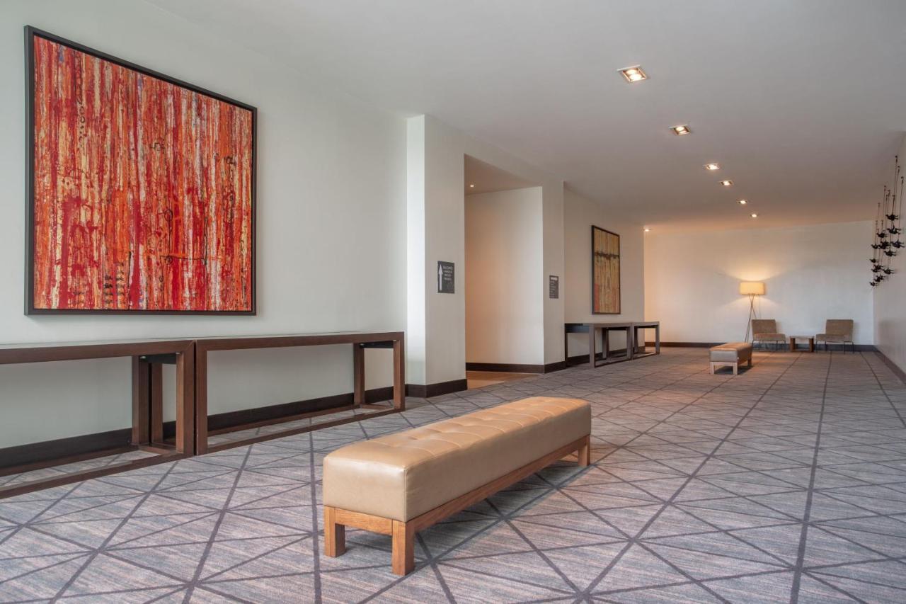 Marriott Panama Hotel - Albrook Dış mekan fotoğraf