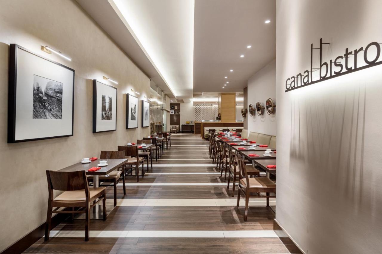 Marriott Panama Hotel - Albrook Dış mekan fotoğraf