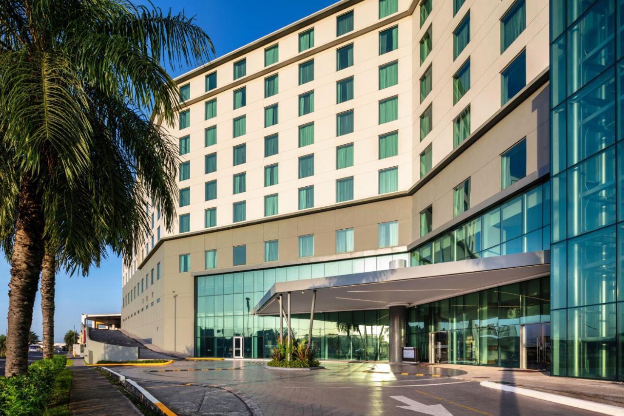 Marriott Panama Hotel - Albrook Dış mekan fotoğraf