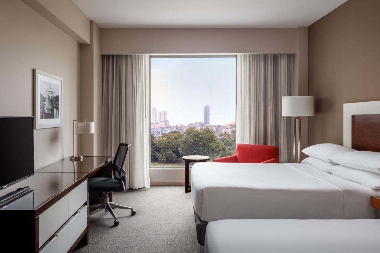 Marriott Panama Hotel - Albrook Dış mekan fotoğraf