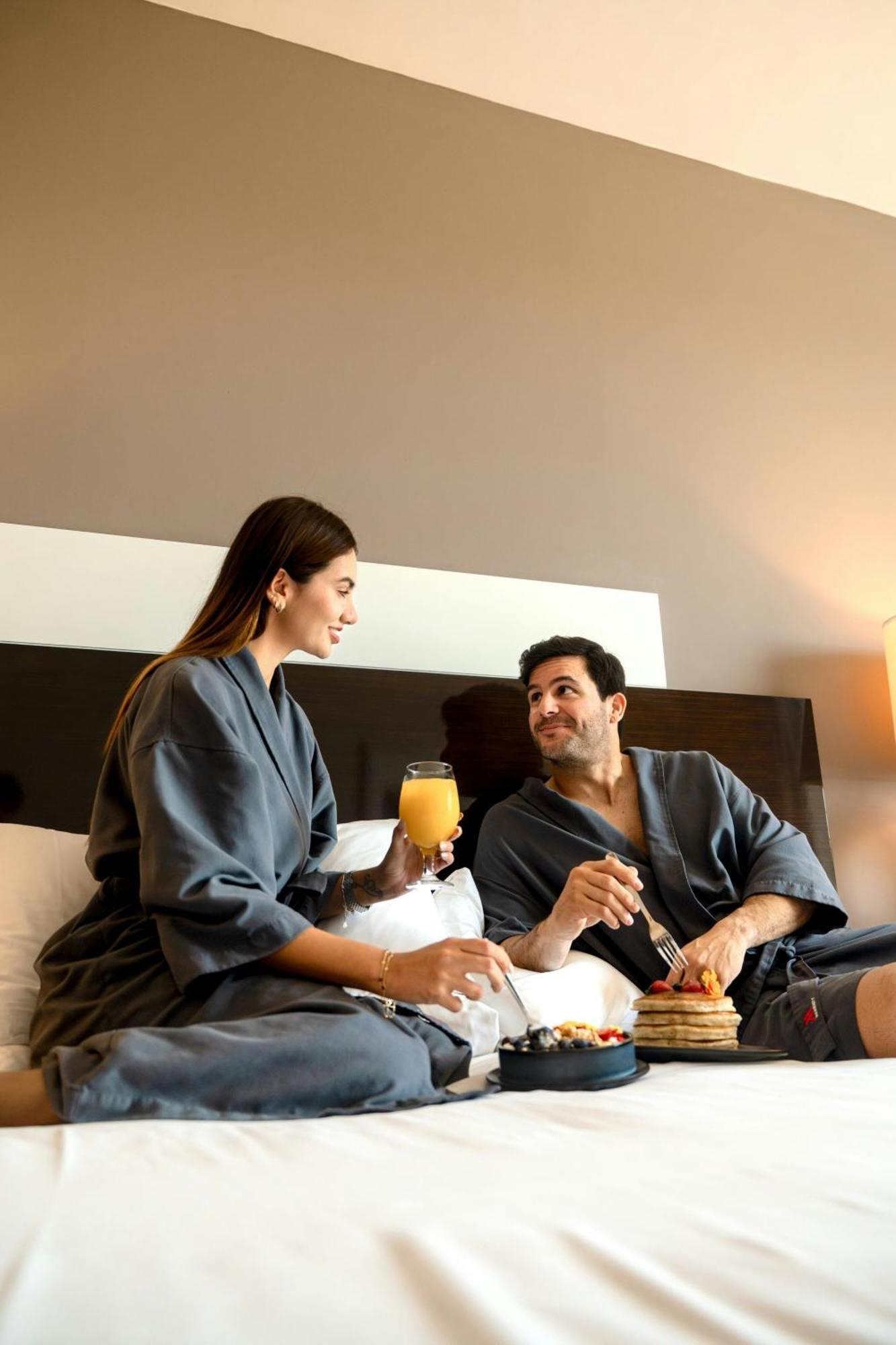 Marriott Panama Hotel - Albrook Dış mekan fotoğraf