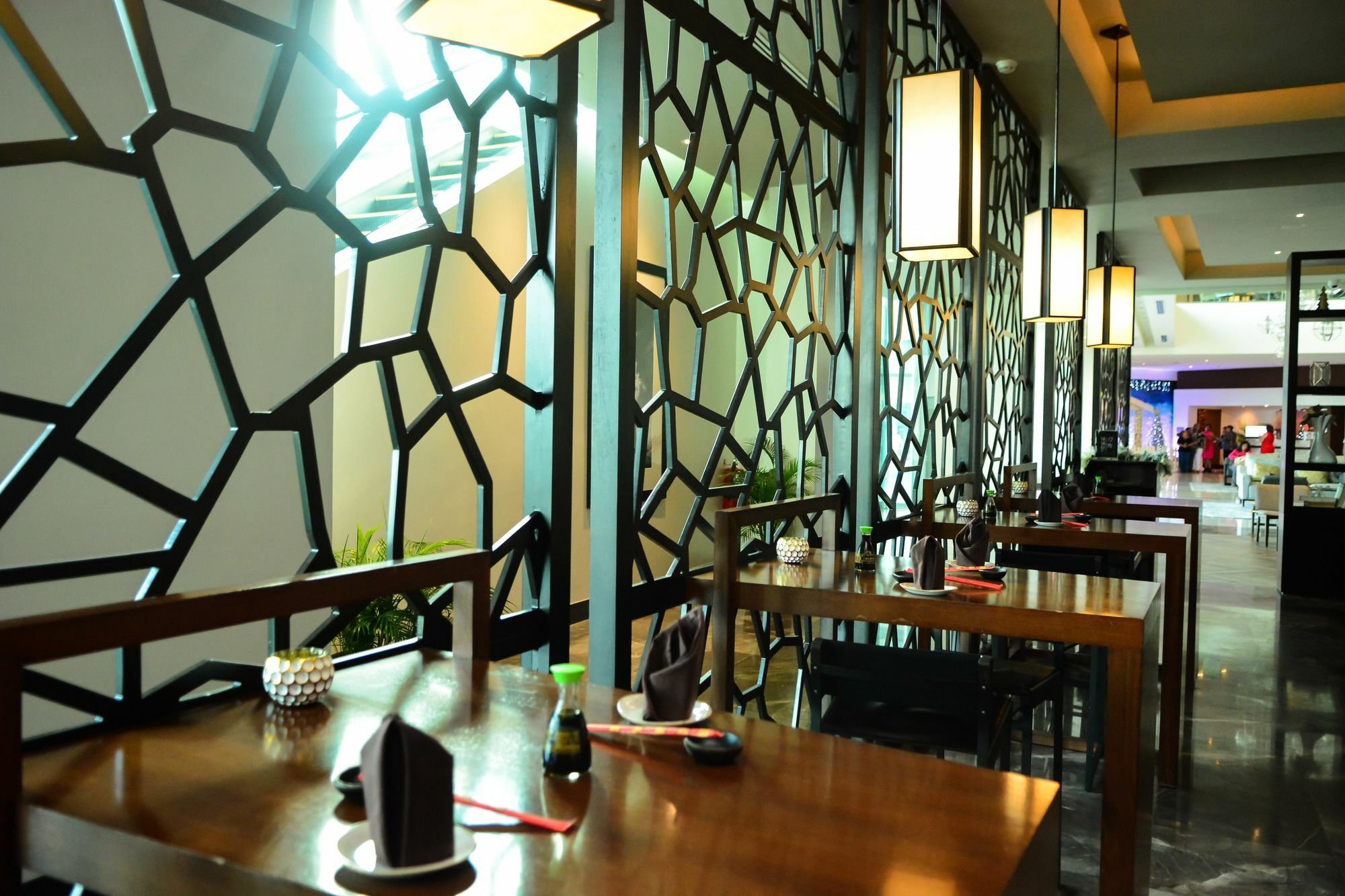Marriott Panama Hotel - Albrook Dış mekan fotoğraf